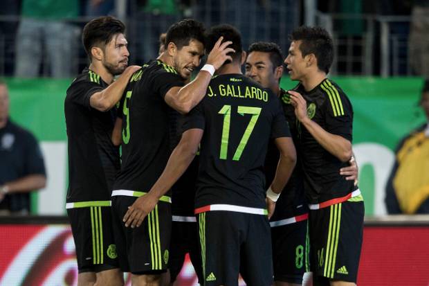 México enfrenta a Panamá, último juego de preparación rumbo al Hexagonal Final