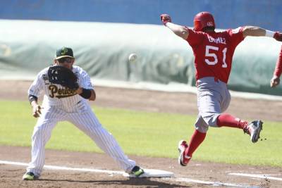 Pericos de Puebla y Diablos-Guerreros igualan serie final de la Liga Invernal