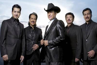 Feria de Puebla: Los Tigres del Norte cierran actividades del Foro Artístico