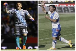 Puebla FC: Carlos López confirma a Campestrini y Alustiza para el siguiente torneo