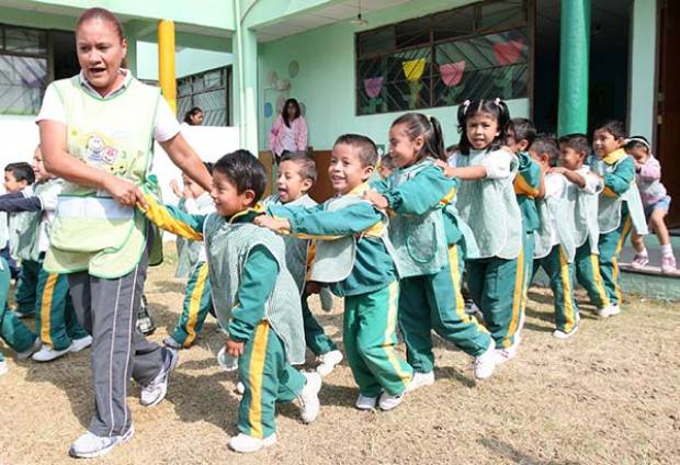 SEP Puebla: 6 de agosto, resultados de examen para plazas de preescolar y secundaria