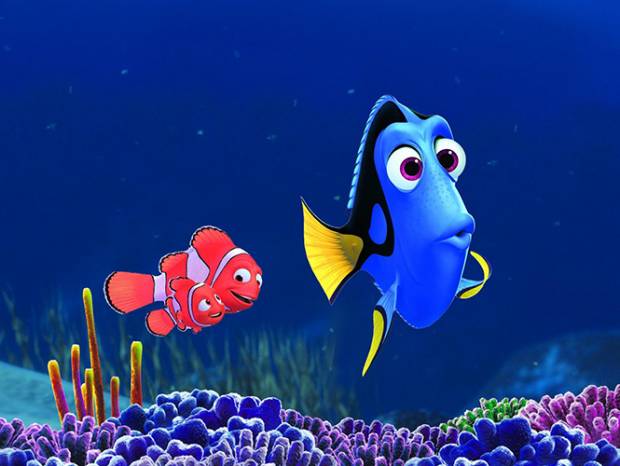 VIDEO: Buscando a Dory lanza segundo tráiler