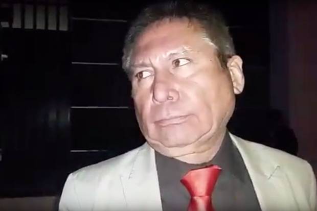 Detienen a sujetos que perseguían a diputado federal en Tehuacán