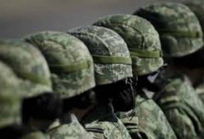 Buscan en Puebla a militar que violó a dos niñas en Coahuila