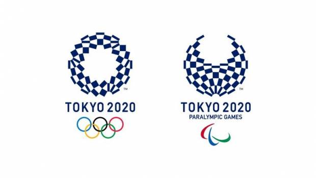 Tokyo presentó nuevo diseño de logo para JO de 2020