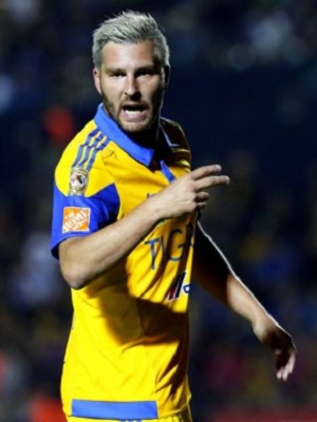 Hipnotizador, responsable del despertar goleador de André-Pierre Gignac