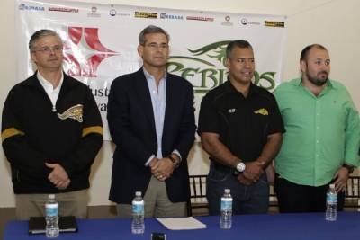 Pericos de Puebla reduce costo de entradas y abonos para la Temporada 2016