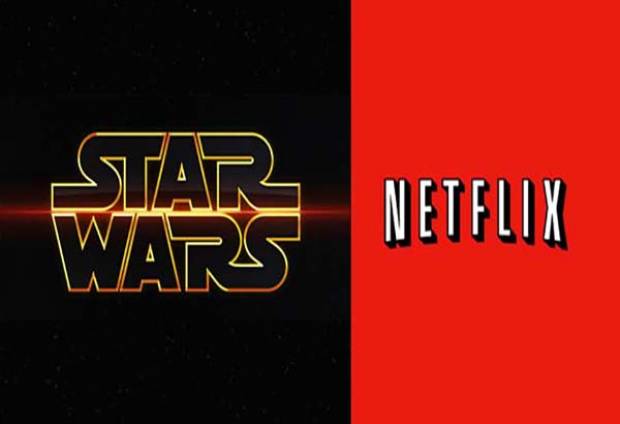 Star Wars llega a Netflix: 6 películas, series y varios documentales