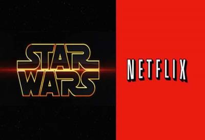 Star Wars llega a Netflix: 6 películas, series y varios documentales