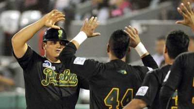 Serie del Rey: Pericos de Puebla reciben a Toros de Tijuana en el tercero de la serie