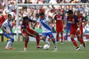 Club Puebla: Costo de boletos al doble para para juego ante Chivas