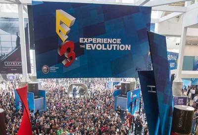 La E3 2017 estará abierta a todo público