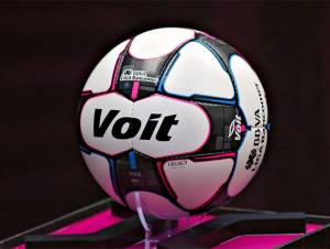 Liga MX: Presentan balón conmemorativo a la lucha contra el cáncer