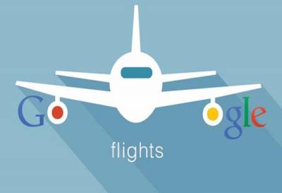 Llega Google Flights a México