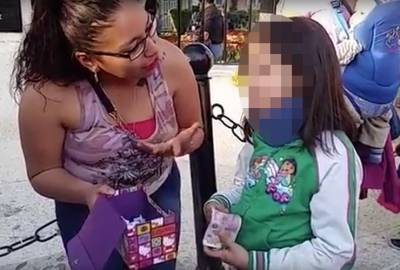 Fallece niña en Atlixco tras “choque” con compañero de escuela