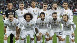 Real Madrid no imagina escenario de derrota en la Champions