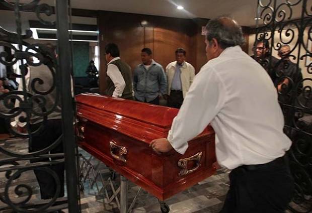 Las 7 funerarias de Puebla con más denuncias en la Profeco