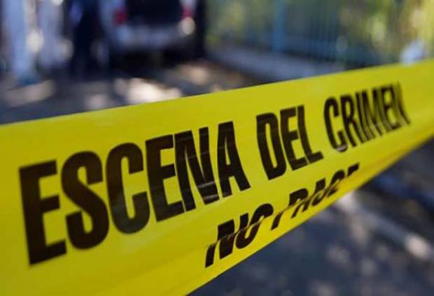 Menor de edad asesinó a su mamá, tía y hermana en Puebla porque estaba &quot;molesto&quot; con ellas