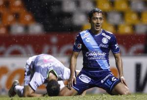 Club Puebla sólo piensa en derrotar a Necaxa