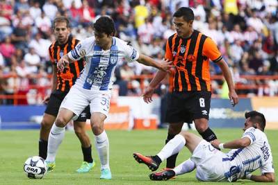 Liga MX: Necaxa recibe al Pachuca que busca el bicampeonato