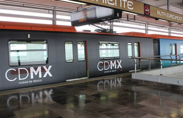 Trenes del Metro de la CDMX fallan cada cinco días: STC