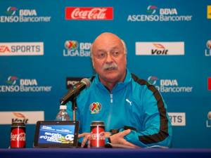 México no participará en Copa Libertadores 2017, regresará para la edición 2018