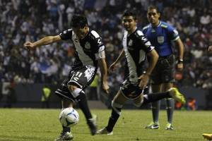 FOTOS: Puebla FC derrotó 1-0 a Boca Juniors en reinauguración del estadio Cuauhtémoc