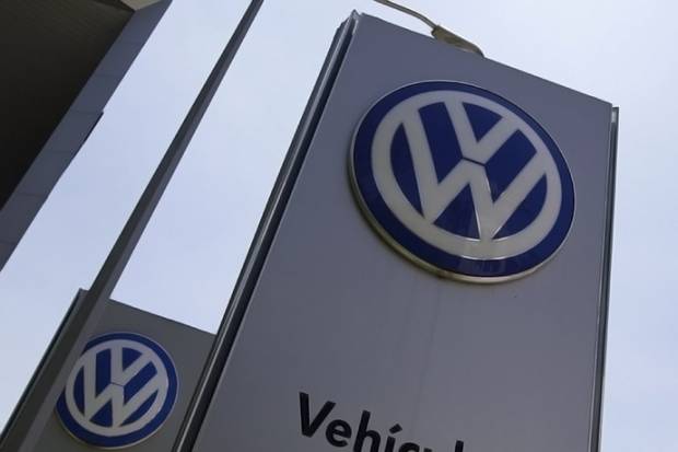 Multa de Profepa, por trámite a destiempo, revira Volkswagen de México