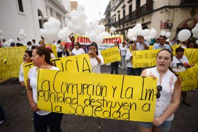 Daphne Fernández pide a madre de un “Porky” que deje de atacarla