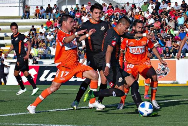 Ascenso MX: Correcaminos vs Murciélagos y UdeG vs Venados, este viernes