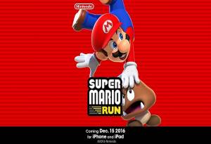Super Mario Run ya está disponible en México