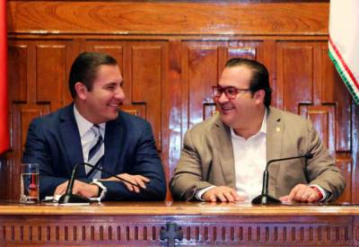 RMV y Duarte refrendan convenio para fotomultas y seguridad pública