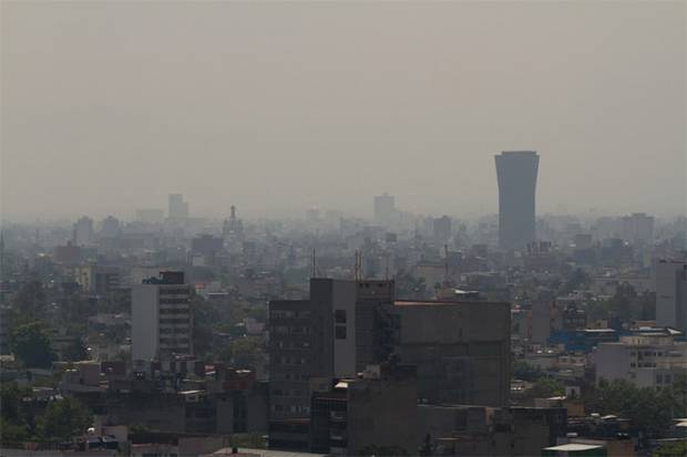 “Hoy No Circula” un día a la semana para todos los vehículos en la CDMX