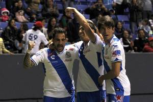 Puebla FC buscará poner a Dorados al borde del descenso