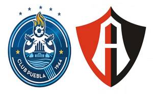Club Puebla recibe al Atlas en la J2 de la Copa MX