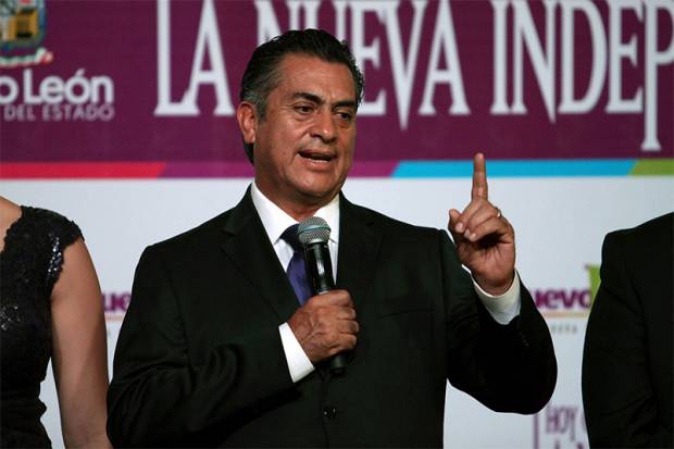 “Cásense pero en Coahuila”, dice “El Bronco” a gays de Nuevo León