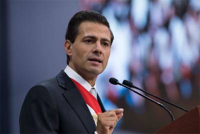 Peña Nieto podría inaugurar planta de Audi en Puebla este lunes