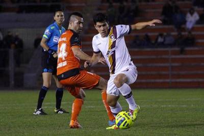 Ascenso MX: Conoce juegos y horarios de la última fecha