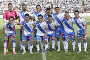 Puebla FC podría quedarse sin nombre; Henaine lo registró ante el IMPI