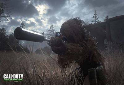Call Of Duty: MW Remastered	tendrá cuatro nuevos mapas este mes