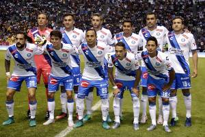 Club Puebla: Carlos López pone a todo el plantel transferible