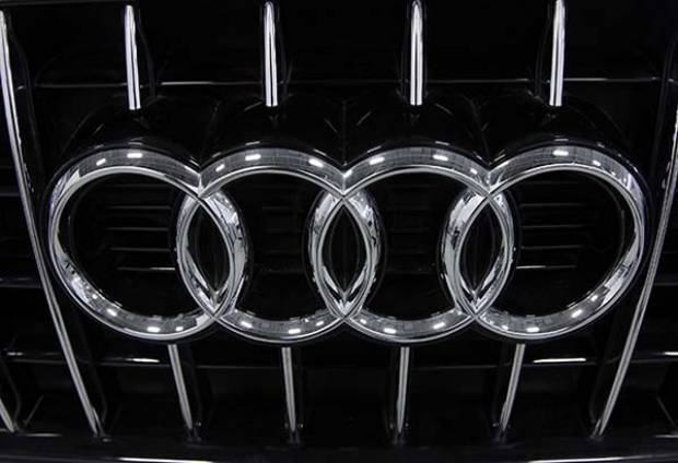 Audi cumple 18 años en México con 100 mil unidades vendidas