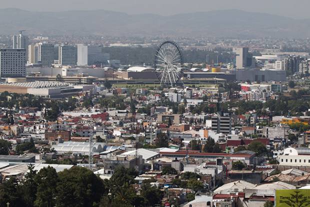 Ya somos más de 6 millones de poblanos, según Encuesta Intercensual