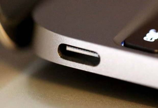 La MacBook Pro tendrá 4 puertos USB-C