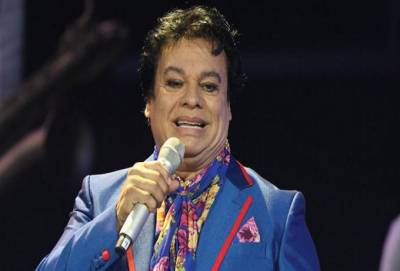 VIDEO: Juan Gabriel presintió su muerte, afirma su estilista