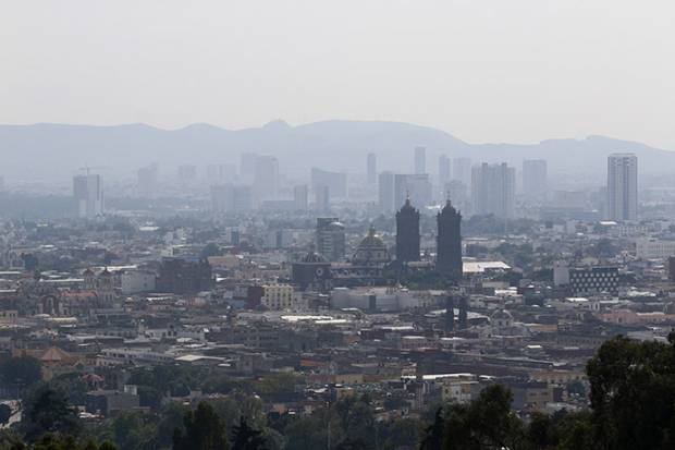 Puebla y Tehuacán, los municipios más contaminados del estado