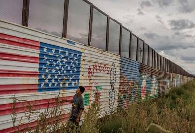 Derechos de los mexicanos en EU, innegociables: SRE