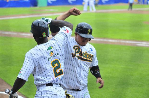 Pericos de Puebla cambia horario para duelo ante Águila de Veracruz