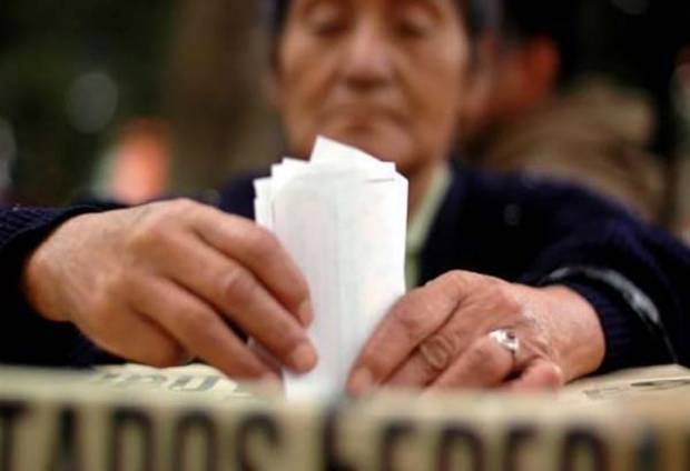 El 5 de junio podrán votar 4.2 millones de poblanos: INE