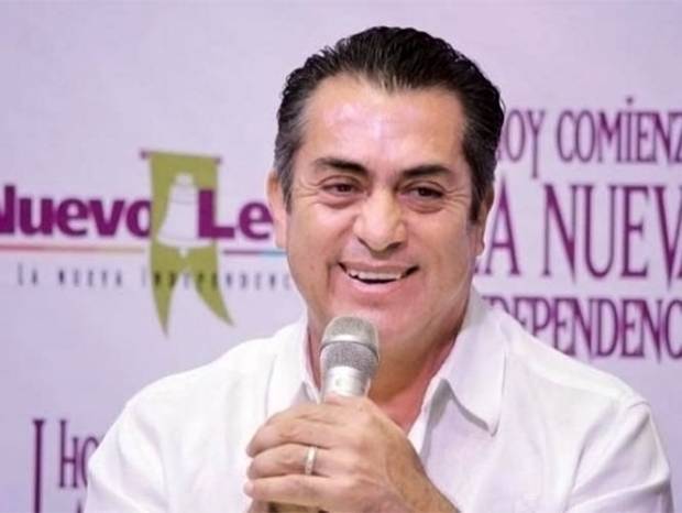 “A una niña gorda no la quiere nadie”, dice El Bronco contra obesidad